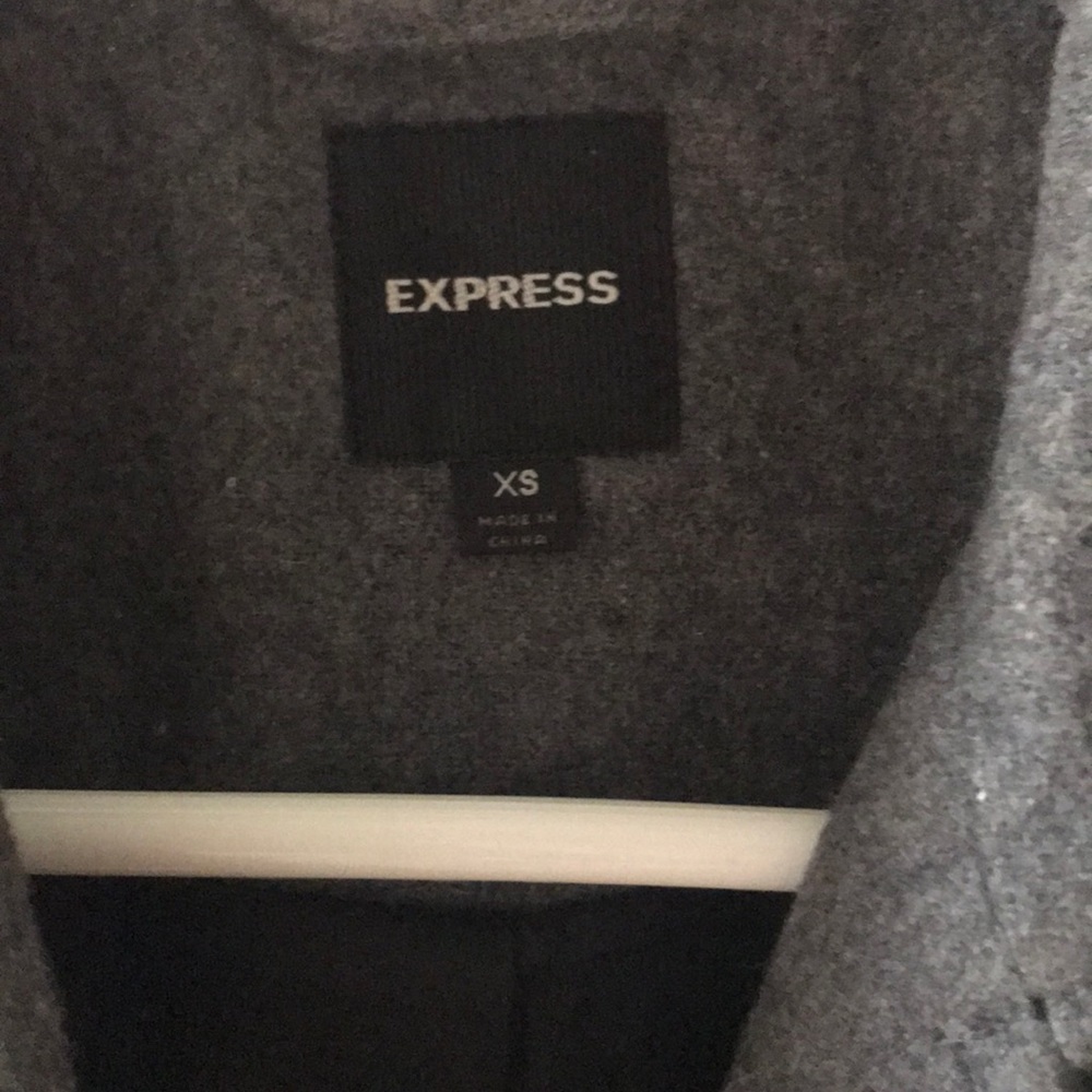 Jacket - Picture 2 of 3
